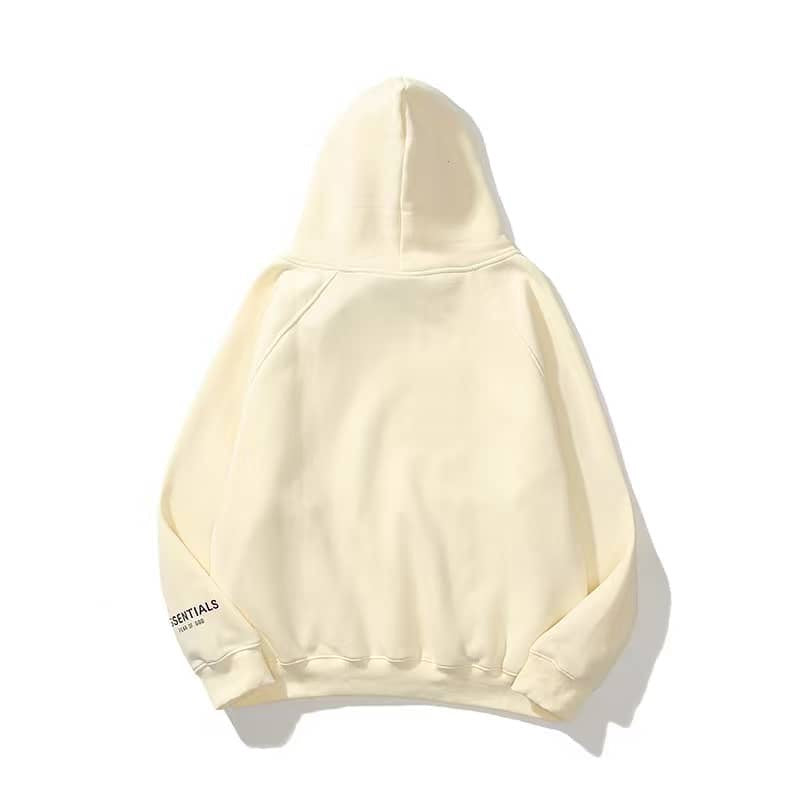 Fear of god Essentials hoodie