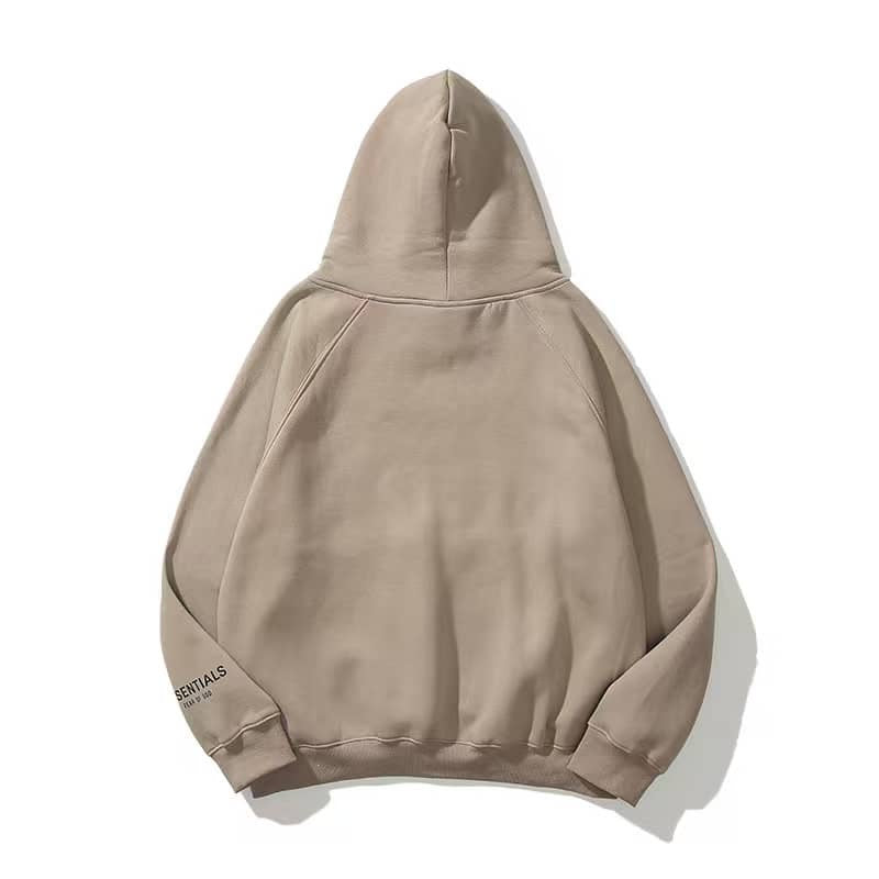 Fear of god Essentials hoodie