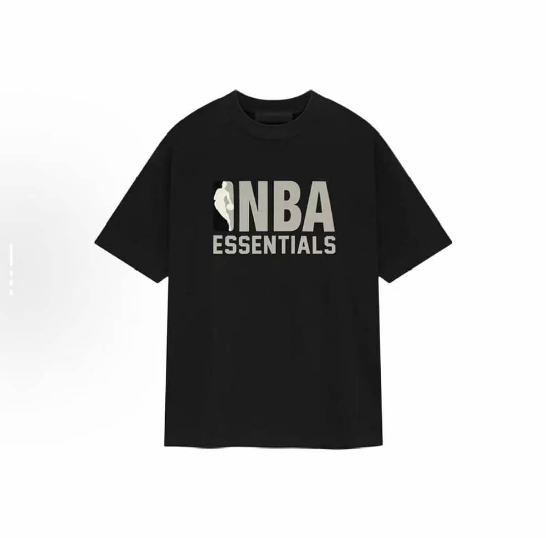 Fear of God Essentials NBA Tee (SS25)