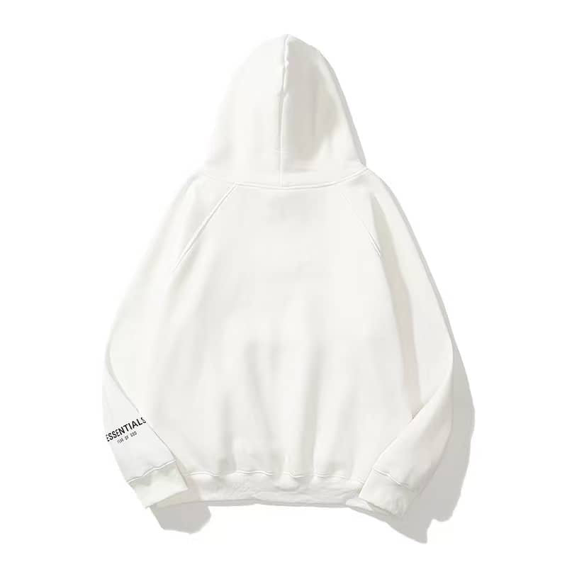 Fear of god Essentials hoodie