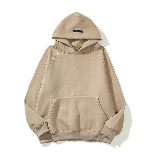 Fear of god Essentials hoodie
