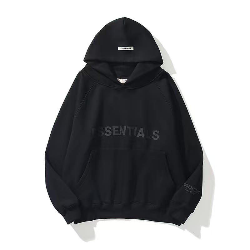 Fear of god Essentials hoodie