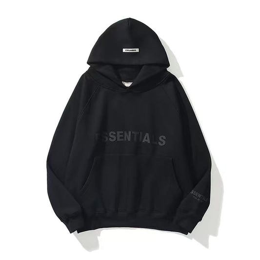 Fear of god Essentials hoodie