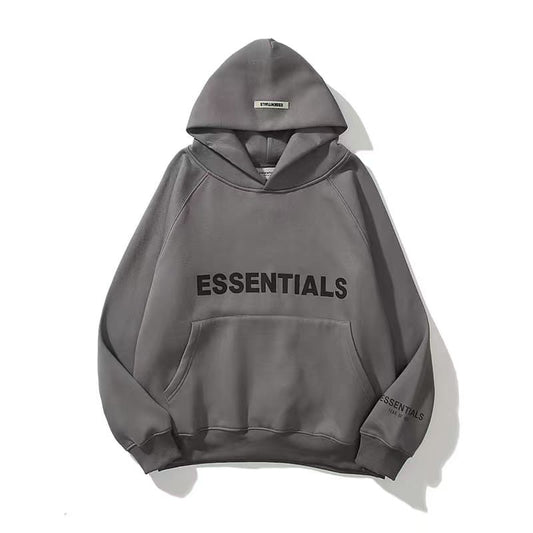Fear of god Essentials hoodie