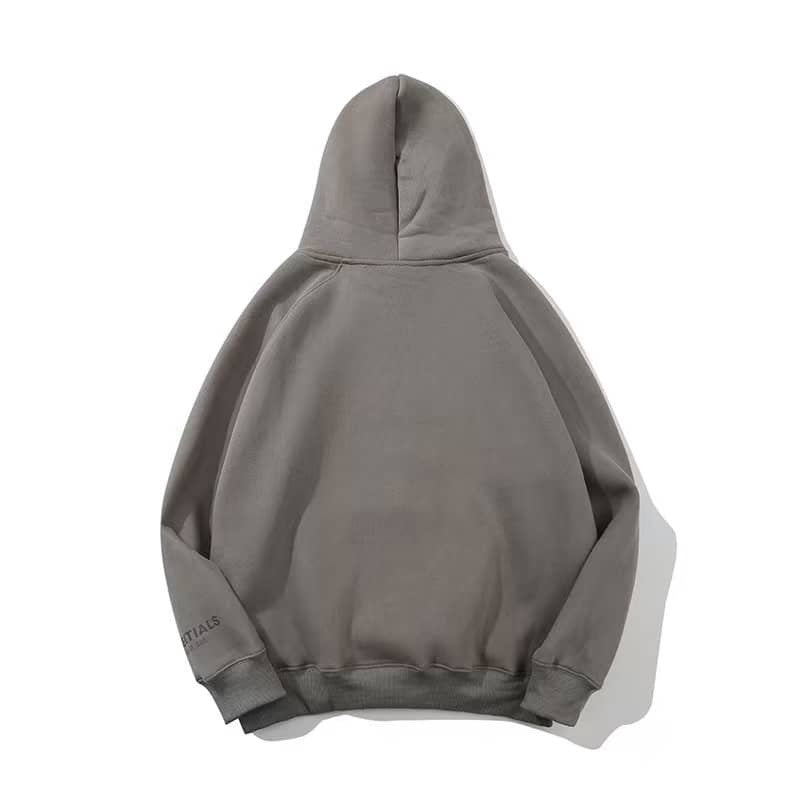 Fear of god Essentials hoodie