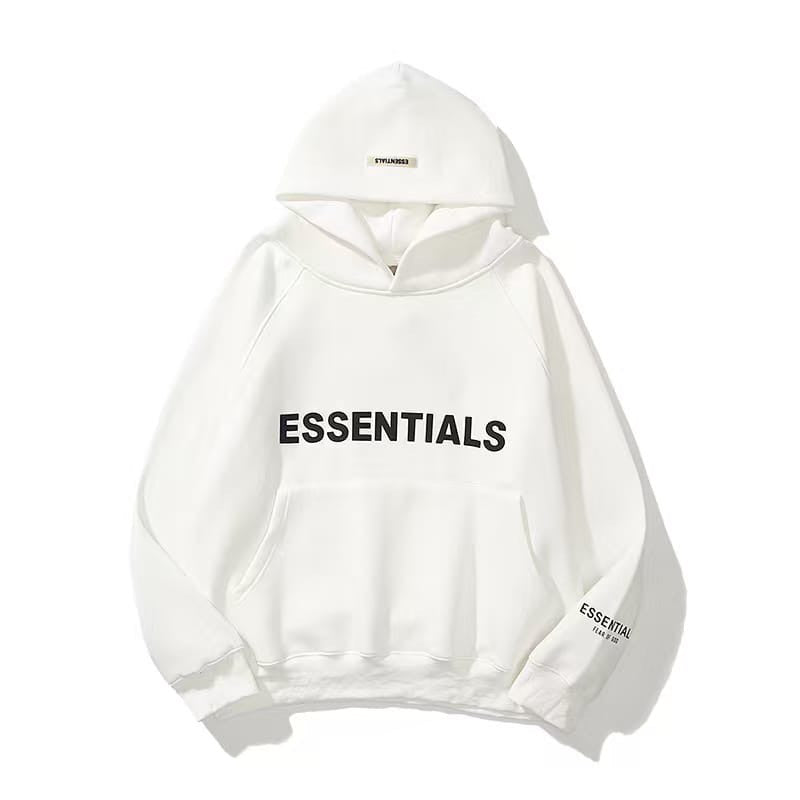 Fear of god Essentials hoodie