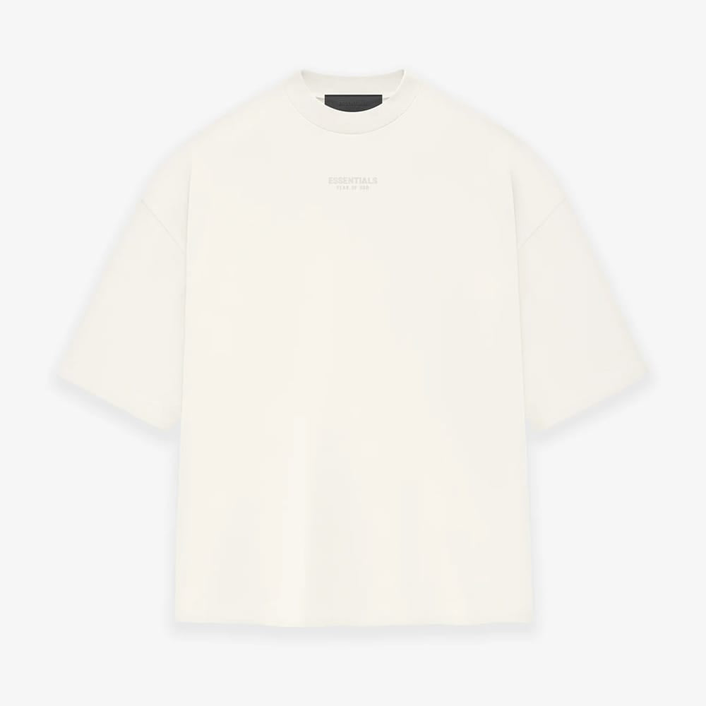 ESSENTIALS Crewneck T-shirt