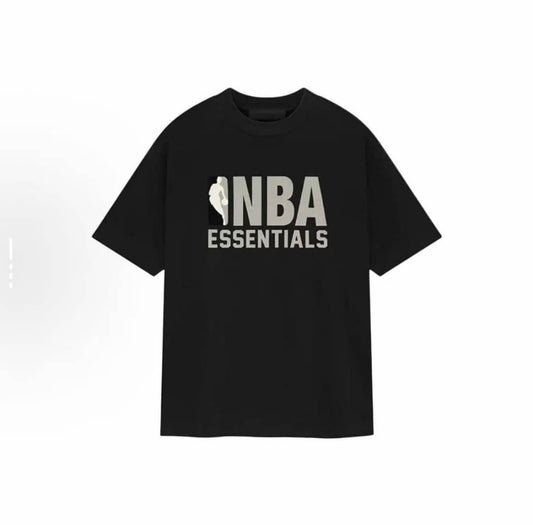 Fear of God Essentials NBA Tee (SS25)