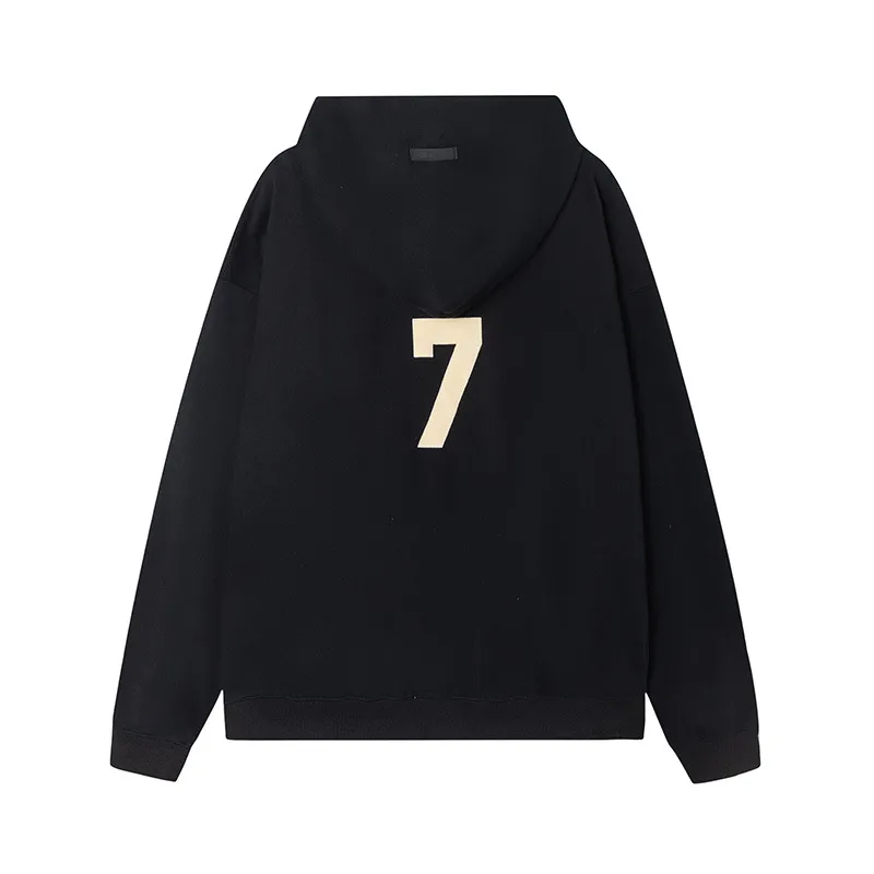 Designer Men's Hoodie 7 Essent Pullover
