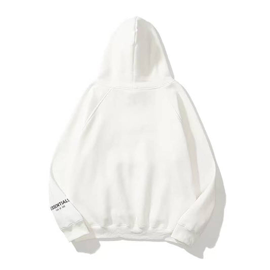 Fear of god Essentials hoodie